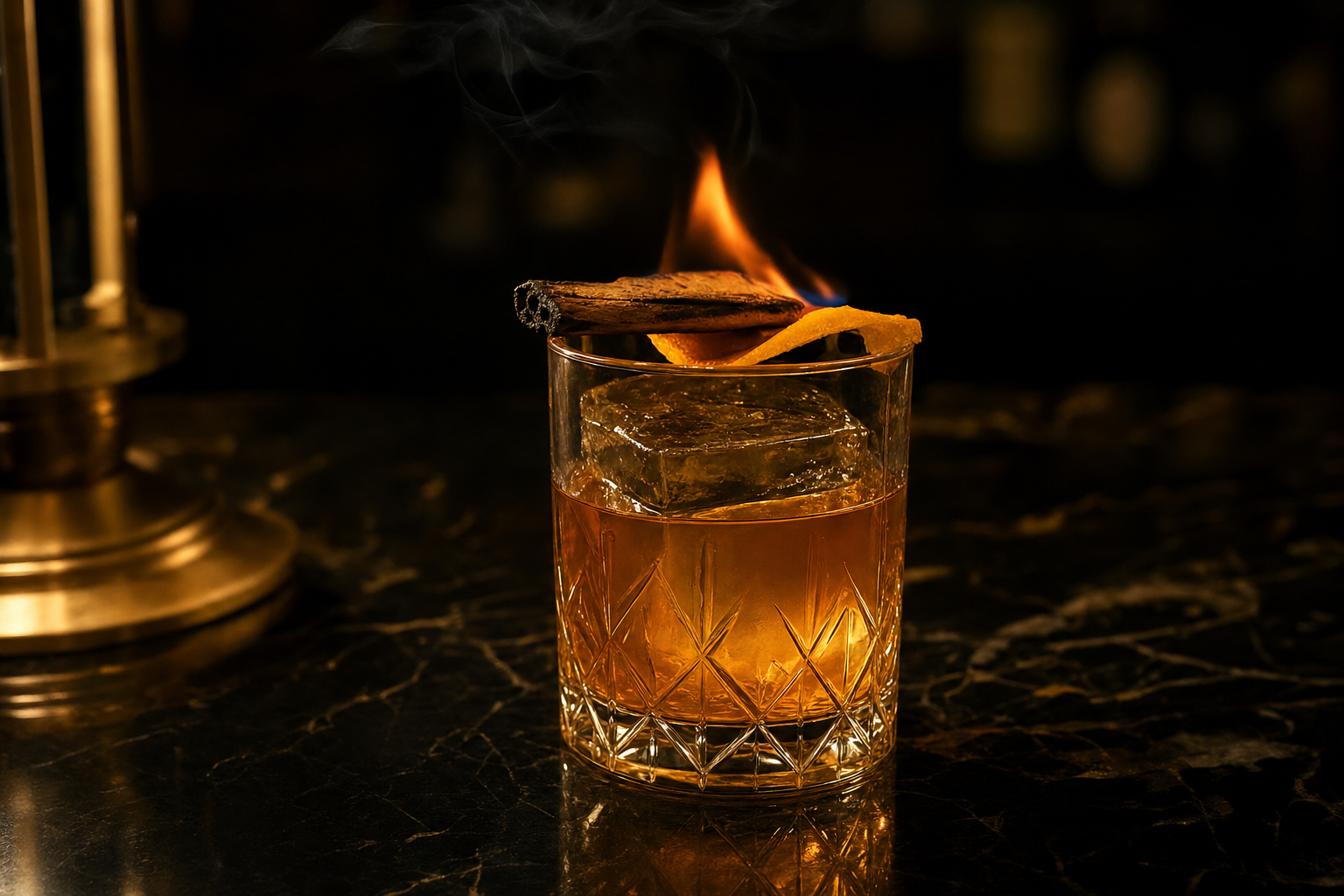 The Alchemist's Reserve