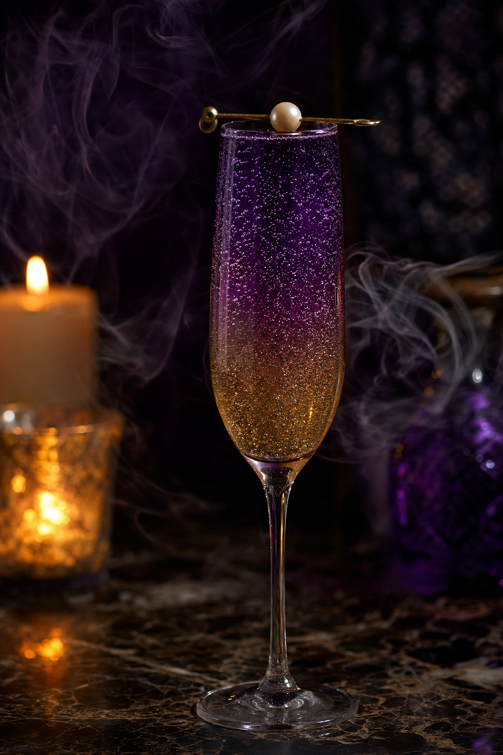 Champagne Séance