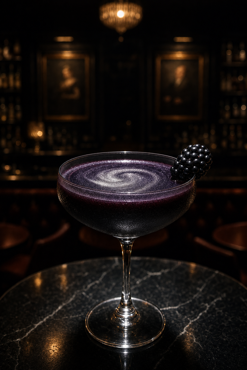 Black Tie Affair