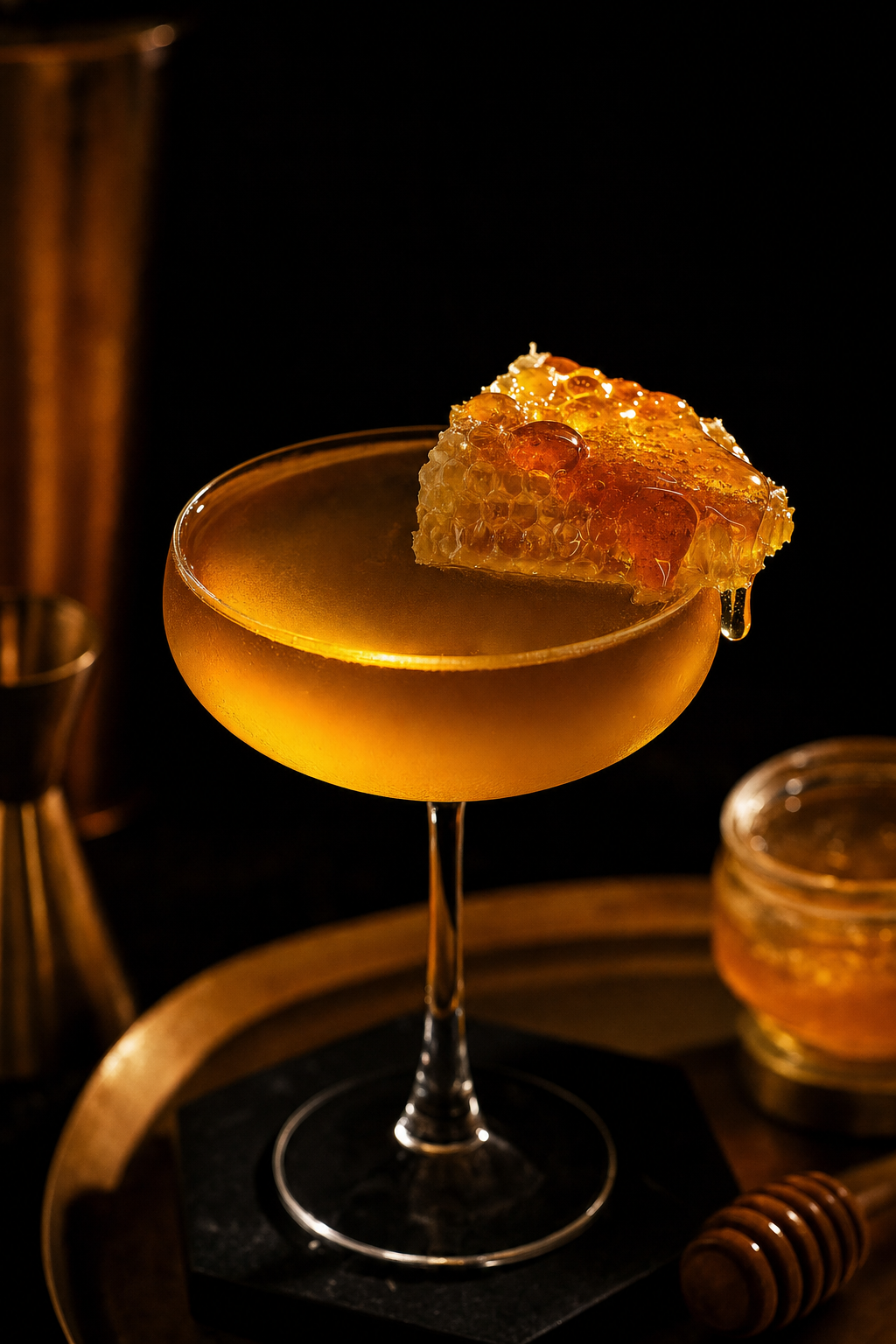 Henny Honeybee
