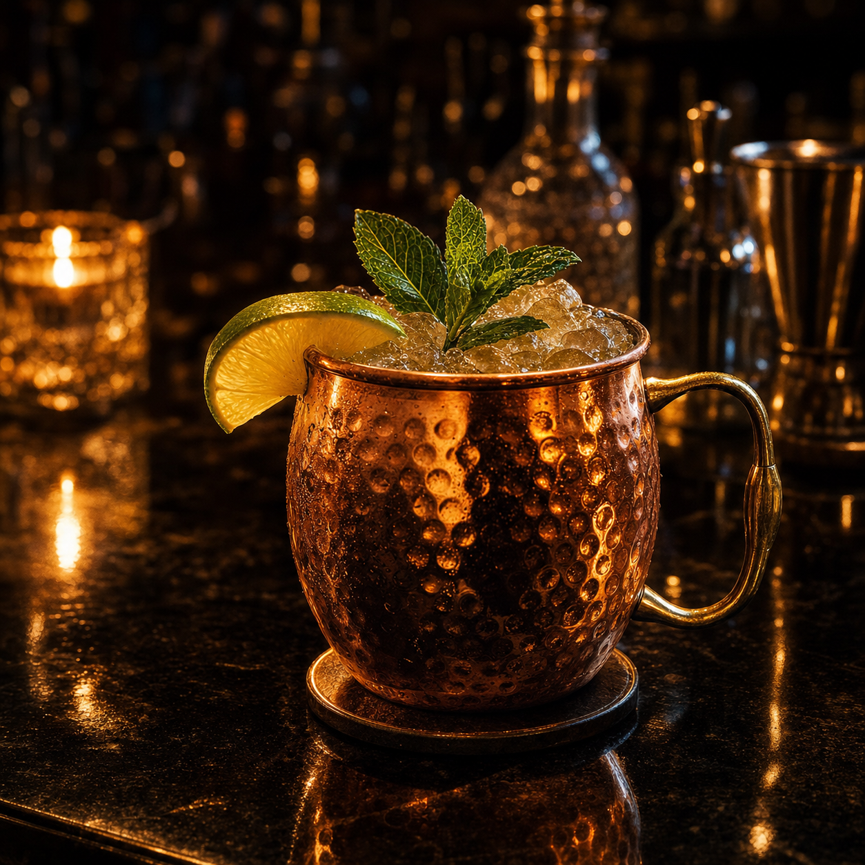 Phoenix Mule
