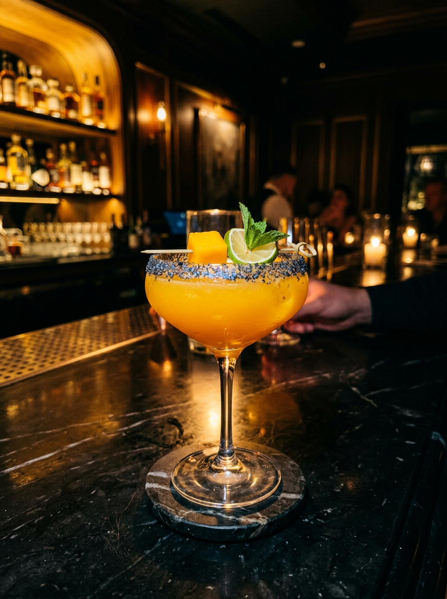 The Mirage Margarita