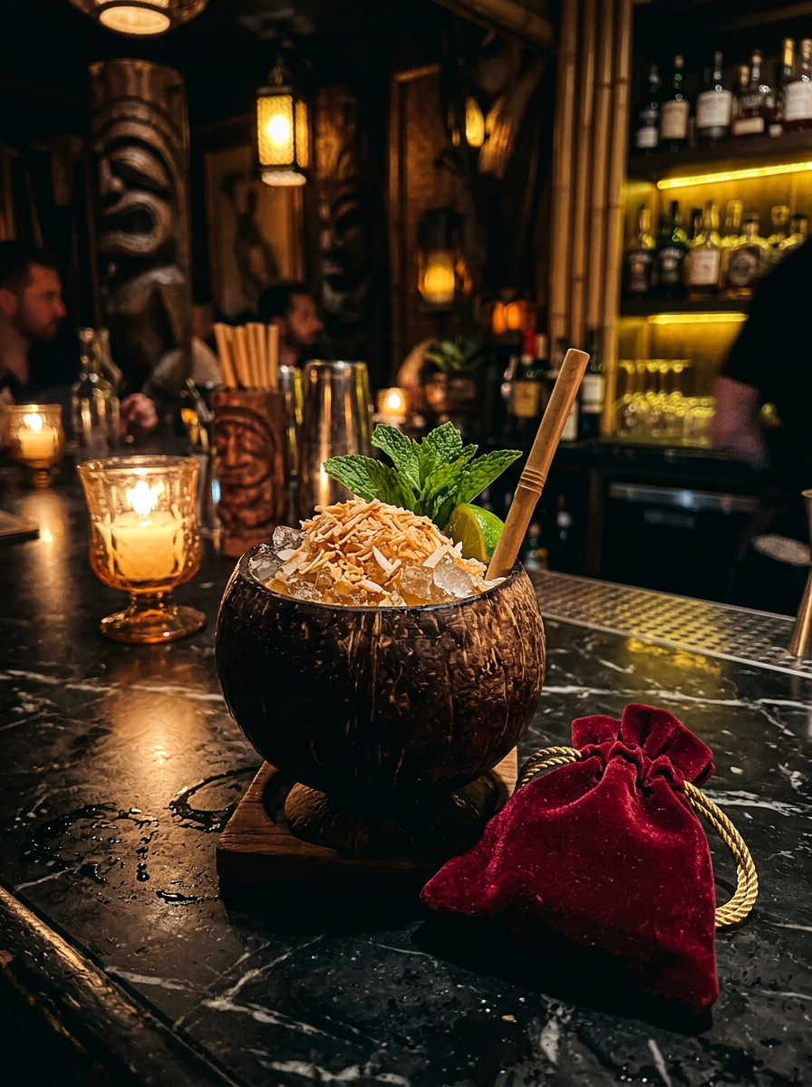 The Pickpocket's Punch