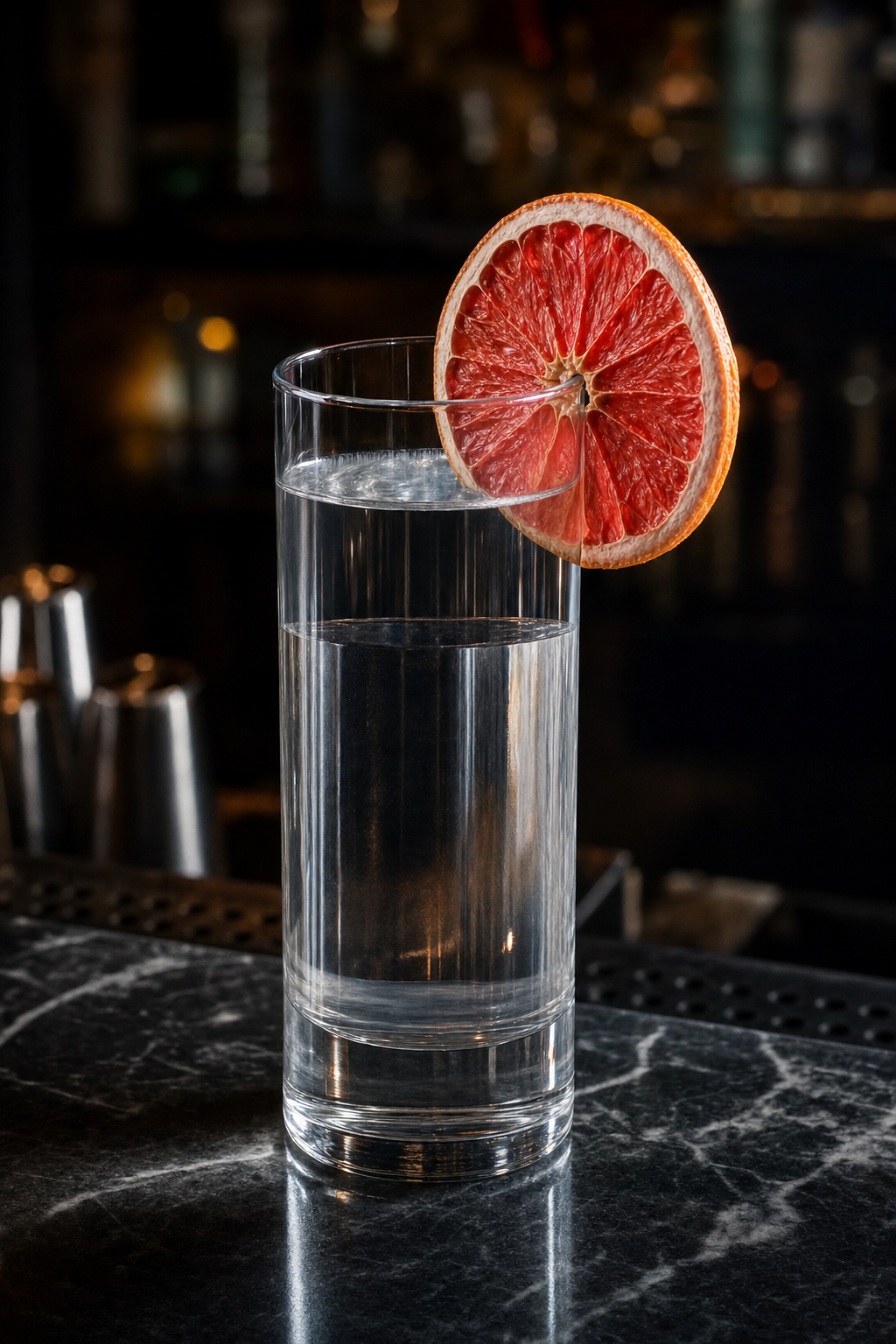 The Trickster's Paloma